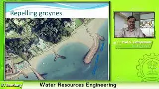 River Training Work: Lecture-20