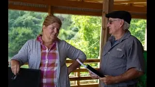 DC Lucey Farm Video