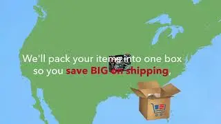 How to Shop US Stores Online & Get International Shipping Home (MyUS Shopping)