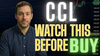 Is CCL Stock a Good Buy Now? Watch This Before It's too Late!