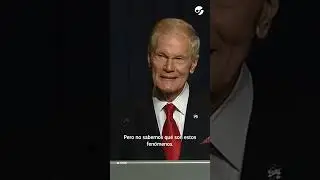 LA NASA CONFIRM&Oacute; QUE A&Uacute;N 