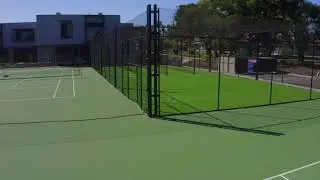 Shenton College