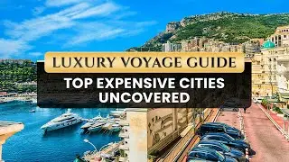 Inside the Secret Rules of Super Expensive Cities