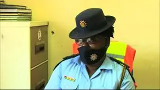 Soldier allegedly commits suicide at Grootfontein military base - nbc