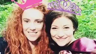 Emilie de Ravin @emiliede ravin