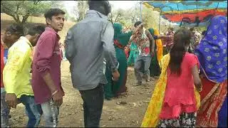 TIRCHI NAZAR PATLI KAMAR HALAWE | KALLU BHANDODIYA |AADIWASI DANCE VIDEO | 2021 NEW AADIWASI SONG A