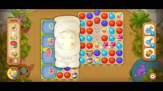 Gardenscapes Level 16816