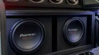 La fuga del chapo epicenter bass