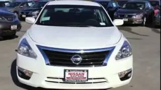 Best Nissan Dealer Seattle, WA | Best Nissan Dealership Seattle, WA
