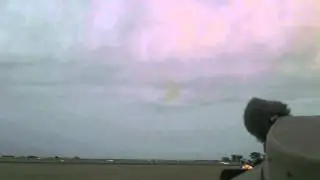 Point Cook airshow 2014 FA18A hornet Afterburner flyover