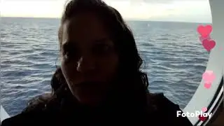 Gratid&atilde;o da minha vida...no dia que fizermos um mini cruzeiro no litoral brasileiro no MSC Precioza