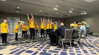 JTF Atlanta 2024