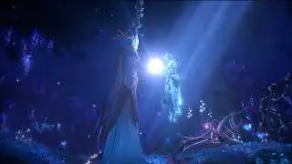 World of Warcraft: Shadowlands - By Our Hand (Cinematic Music)