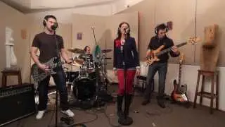 Nadahnuće (Dino Dvornik) - LIVE COVER by SELECTED