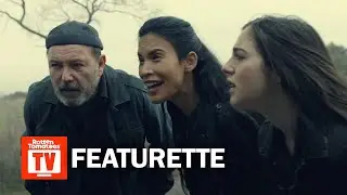 Fear the Walking Dead Season 6 Featurette | 'Wrapping Up Season 6 and Teasing Season 7' | RTTV