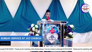 Live streaming of Jolite Media Kenya