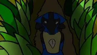 pokemon VS Digimon (animation fan made)