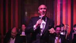 Carnegie Club Promo