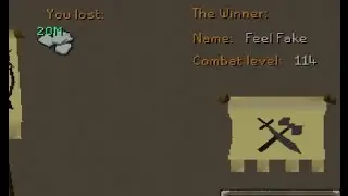 ~INSANE 20B STAKE~