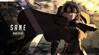 Kurishoe - Sane