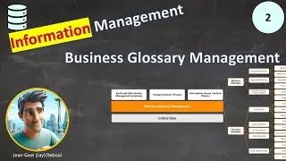 Business Glossary Management: Introduction
