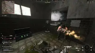 Volviendo a Warzone de apoco