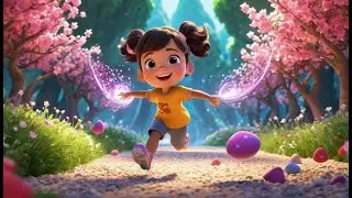 Click Click Pebbles Jogou um Jogo | Nursery Rhymes for Kids & Baby Songs