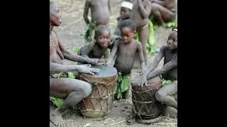 First KAMBARI Cultural Dance  1997 Agwara