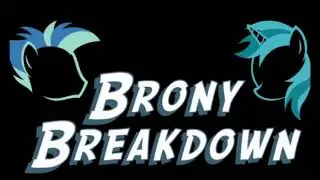 Brenda Crichlow: MLP Zecora VA Interview by Saberspark, PaleoSteno, & Final Draft (Brony Breakdown)