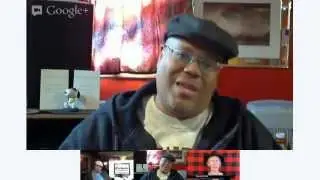 Google Plus Community and Facebook Business Pages Comparison
