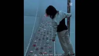 Me veo como una 
