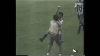 Resumen Levante-Deportivo temporada 90-91