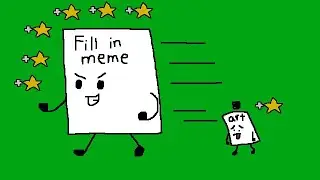 Rant Special #2: Filling in the Gaps