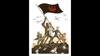 SWG Resurgence - Remembrance Day