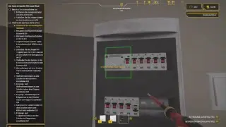 Electrician Simulator Smart Devices (Ein paar Schalter f&uuml;r alle F&auml;lle)