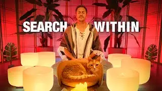 ~Soul Searching~ Sound Bath