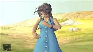 Aa Megami sama