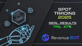 Results 2025: +47% PnL  Binance Spot! DOGE +32%, SOL +28%, OG 24%, FTT +98% &ndash; Real Signals & Profit