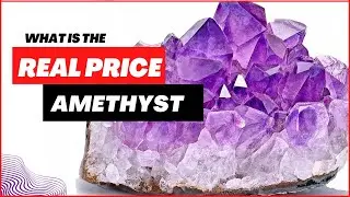 PRICE OF AN AMETHYST GEMSTONE  | QUALITY | AMETHSYT GRADING