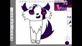Giingersnaps Fan Art!