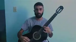 Pedro Versalli - Feeling Far (Original)