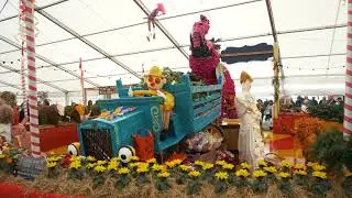 The Royal Cornwall Show 2019