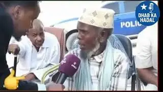 Mid kamida dadka maanta wax doortay.#subscribe #somalia 