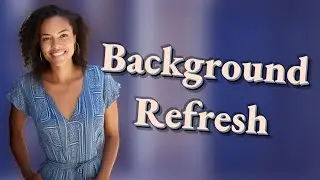How Can I Check If Background App Refresh Is Enabled on iPhone?