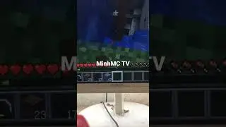 MinhMC đi t&igrave;m than v&agrave; c&aacute;i kết