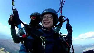 Tandem Fly 2025
