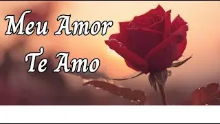 Poema de Amor: Cuide bem do seu Amor ❤️Mensagem de Amor