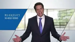 Blakeley Law Firm Get Your Money Fast!
