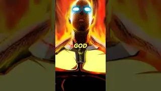 Saitama&rsquo;s TRUE Power Finally Gets EXPOSED!😨 #onepunchman #animeanxiety