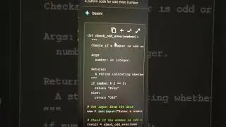 Gemini Code Assist in VS code